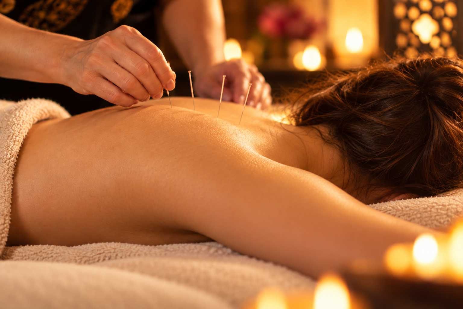 Acupuncture
